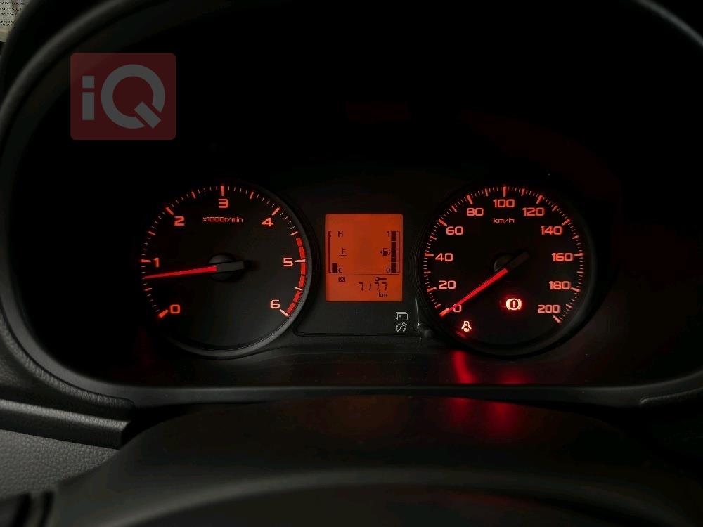 ميتسوبيشي L200